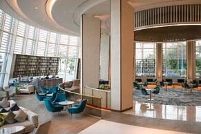 Jumeirah Beach Hotel Dubai