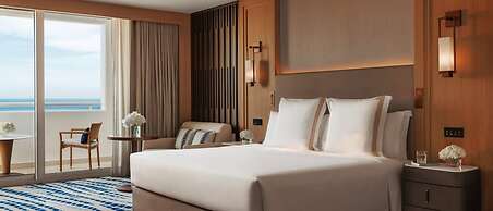 Jumeirah Beach Hotel Dubai
