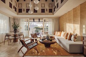 Jumeirah Beach Hotel Dubai