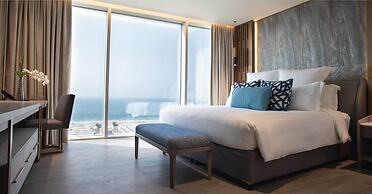 Jumeirah Beach Hotel Dubai