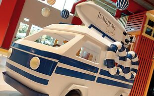 Jumeirah Beach Hotel Dubai