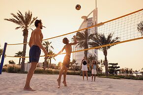 Jumeirah Beach Hotel Dubai