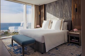 Jumeirah Beach Hotel Dubai