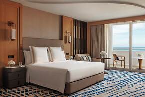 Jumeirah Beach Hotel Dubai