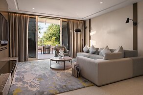 Jumeirah Beach Hotel Dubai
