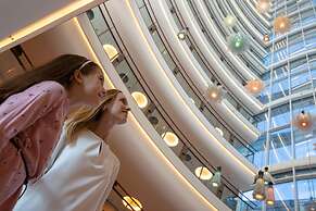 Jumeirah Beach Hotel Dubai