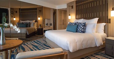 Jumeirah Beach Hotel Dubai