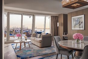 Jumeirah Beach Hotel Dubai