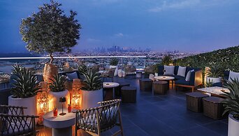 Jumeirah Beach Hotel Dubai
