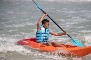 Jumeirah Beach Hotel Dubai