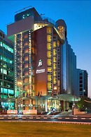 J5 Hotels - Port Saeed