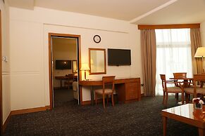 J5 Hotels - Port Saeed