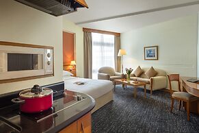 J5 Hotels - Port Saeed