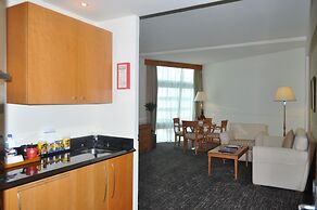 J5 Hotels - Port Saeed