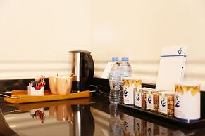 J5 Hotels - Port Saeed