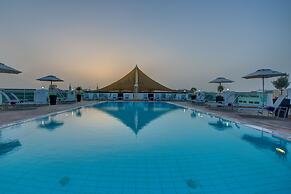 J5 Hotels - Port Saeed