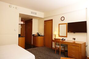 J5 Hotels - Port Saeed