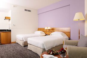 J5 Hotels - Port Saeed