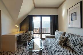 Eurostars Royal Tanau