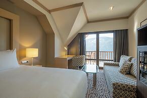 Eurostars Royal Tanau