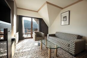 Eurostars Royal Tanau