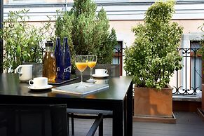 Eurostars Casa de la Lírica