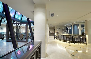 Eurostars Casa de la Lírica