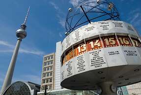Hotel BIRGIT Berlin Mitte