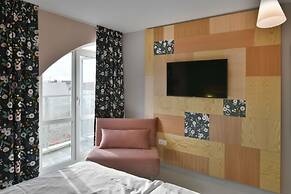 Hotel BIRGIT Berlin Mitte