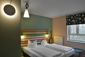 Hotel BIRGIT Berlin Mitte