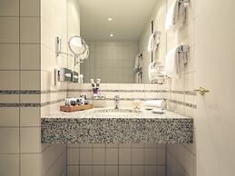 Mercure Hotel Plaza Essen