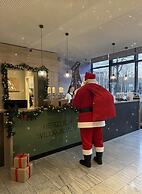 Mercure Hotel Plaza Essen