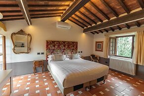 Hotel Borgo San Luigi
