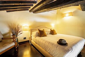 Hotel Borgo San Luigi