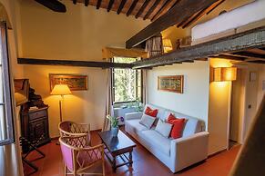 Hotel Borgo San Luigi