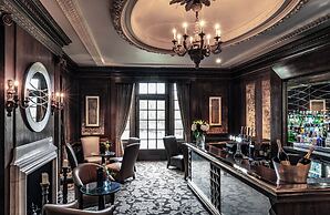 Wood Hall Hotel and Spa