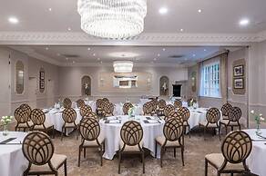 Wood Hall Hotel and Spa