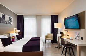Leonardo Hotel Frankfurt City Center