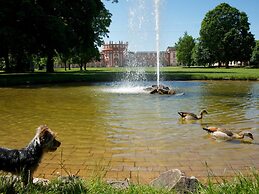 Hotel am Schlosspark
