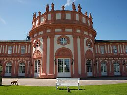 Hotel am Schlosspark