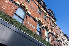 Hotel Indigo Leeds by IHG