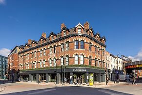 Hotel Indigo Leeds by IHG