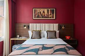 Hotel Indigo Leeds by IHG