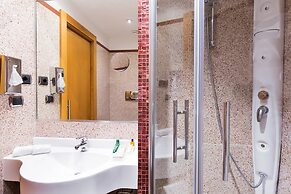 Hilton Garden Inn Rome Claridge