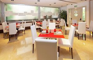 Hilton Garden Inn Rome Claridge