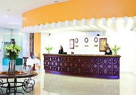 HMB Guadalajara Centro