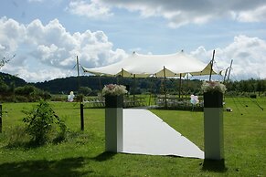 Bilderberg Kasteel Vaalsbroek