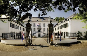 Bilderberg Kasteel Vaalsbroek