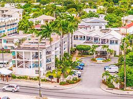 Blue Horizon Hotel