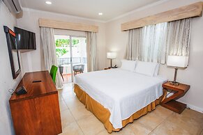Blue Horizon Hotel